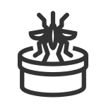 Mosquito Collection SVG Icon